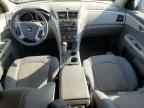 2012 CHEVROLET TRAVERSE