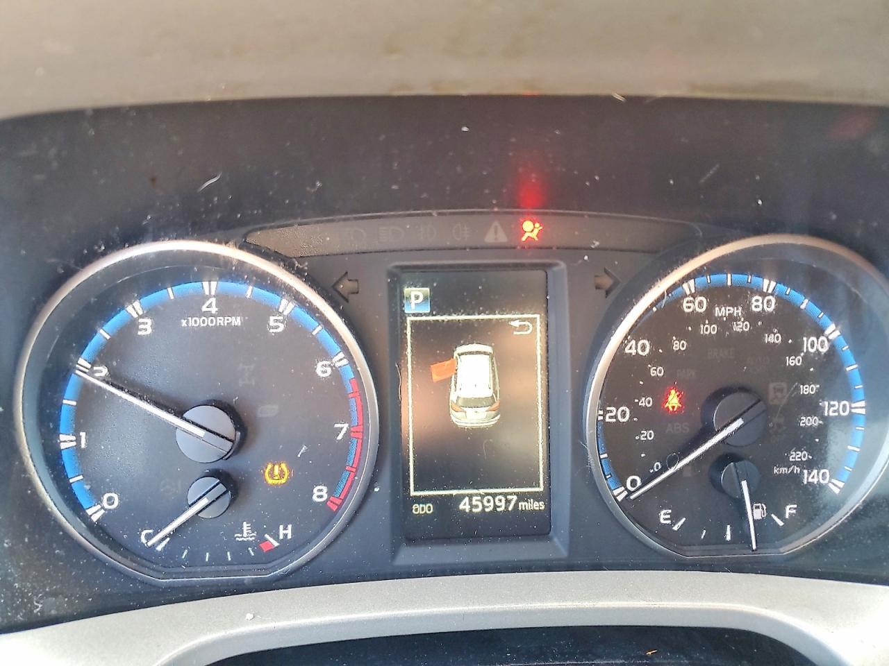 2018 TOYOTA RAV4