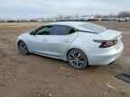 2020 NISSAN Maxima