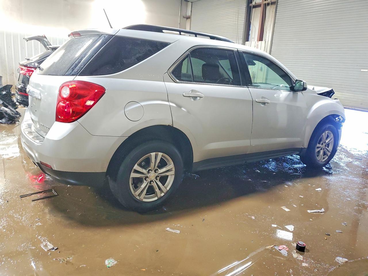 2013 CHEVROLET EQUINOX