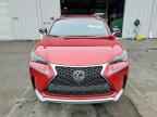 2016 LEXUS NX 200T