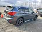 2016 BMW X1
