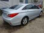 2014 HYUNDAI SONATA