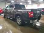 2018 FORD F-150 Lightning