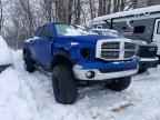 2007 DODGE RAM 1500
