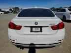 2016 BMW 4 Series