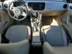 2014 VOLKSWAGEN Beetle
