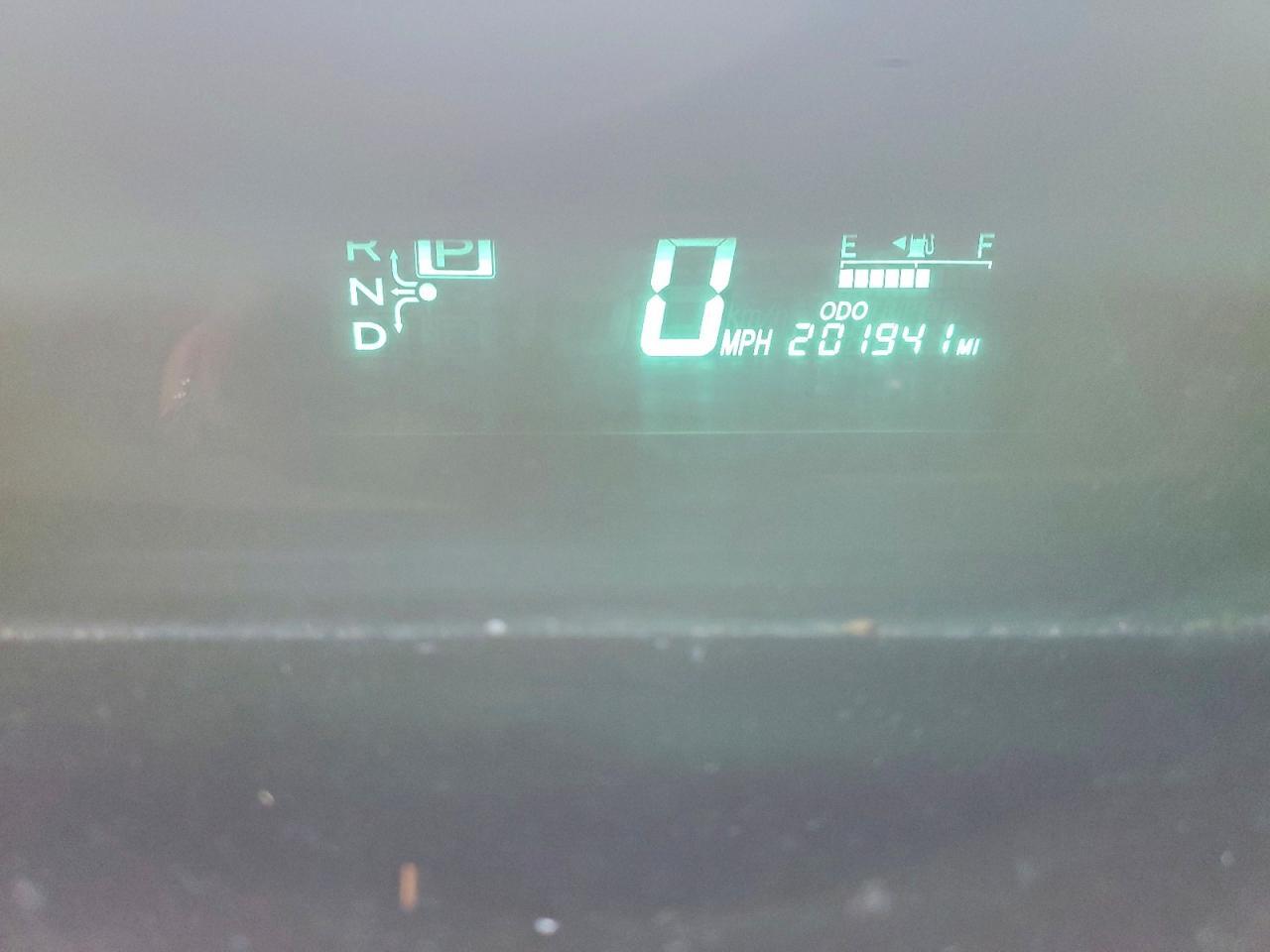 2006 TOYOTA PRIUS