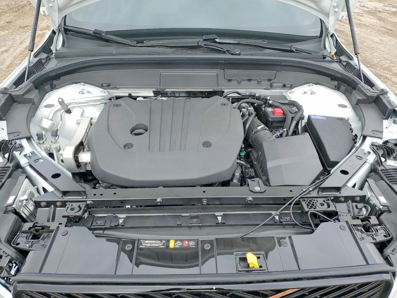 2026 VOLVO XC60
