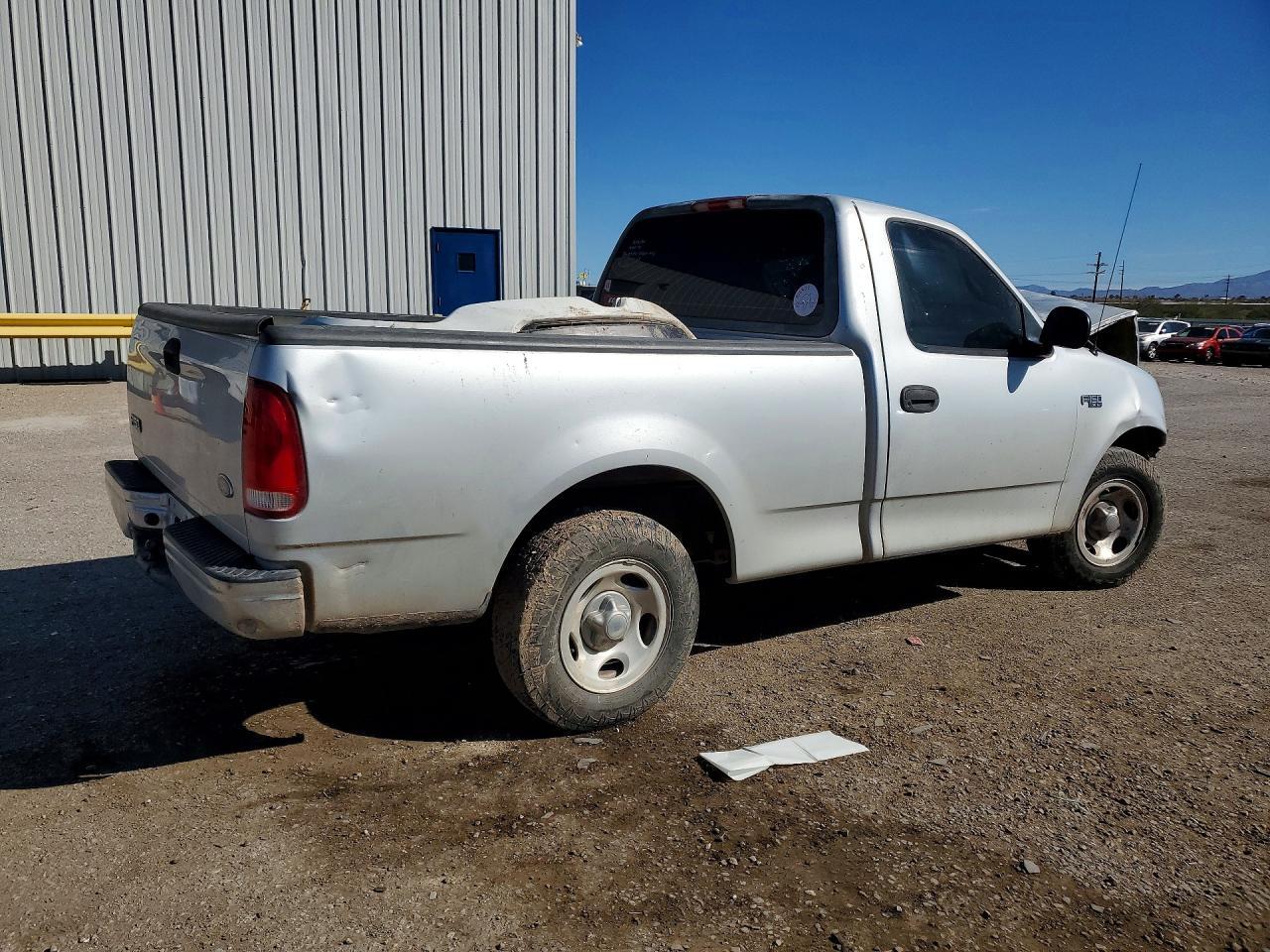 2000 FORD F-150 Lightning