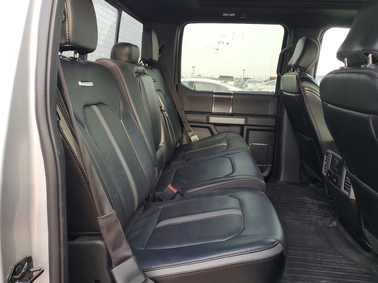 2018 FORD F-150 Lightning