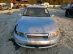 2001 SATURN L300