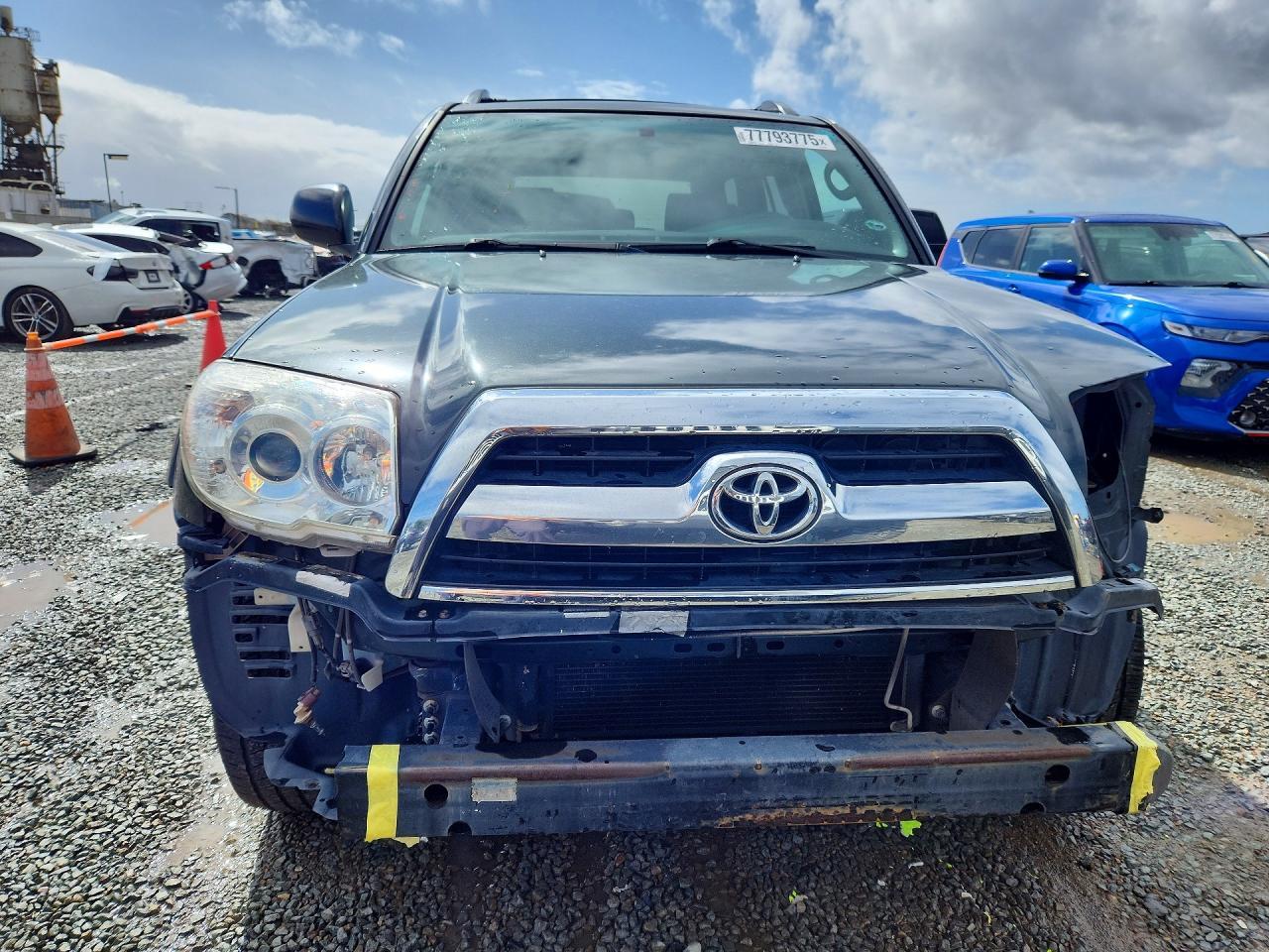 2006 TOYOTA 4Runner