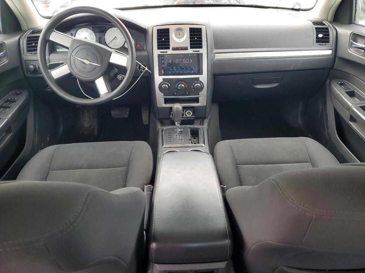 2009 CHRYSLER 300