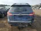 2019 SUBARU Ascent