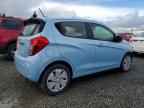 2016 CHEVROLET Spark