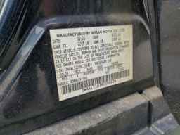 2006 NISSAN ALTIMA