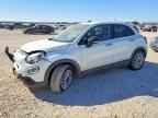 2022 FIAT 500X