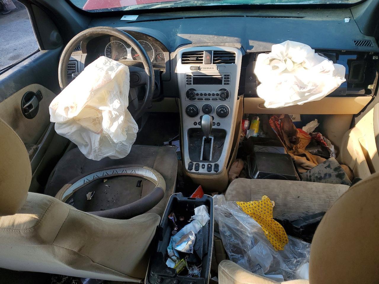 2006 CHEVROLET EQUINOX