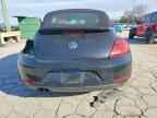 2015 VOLKSWAGEN Beetle