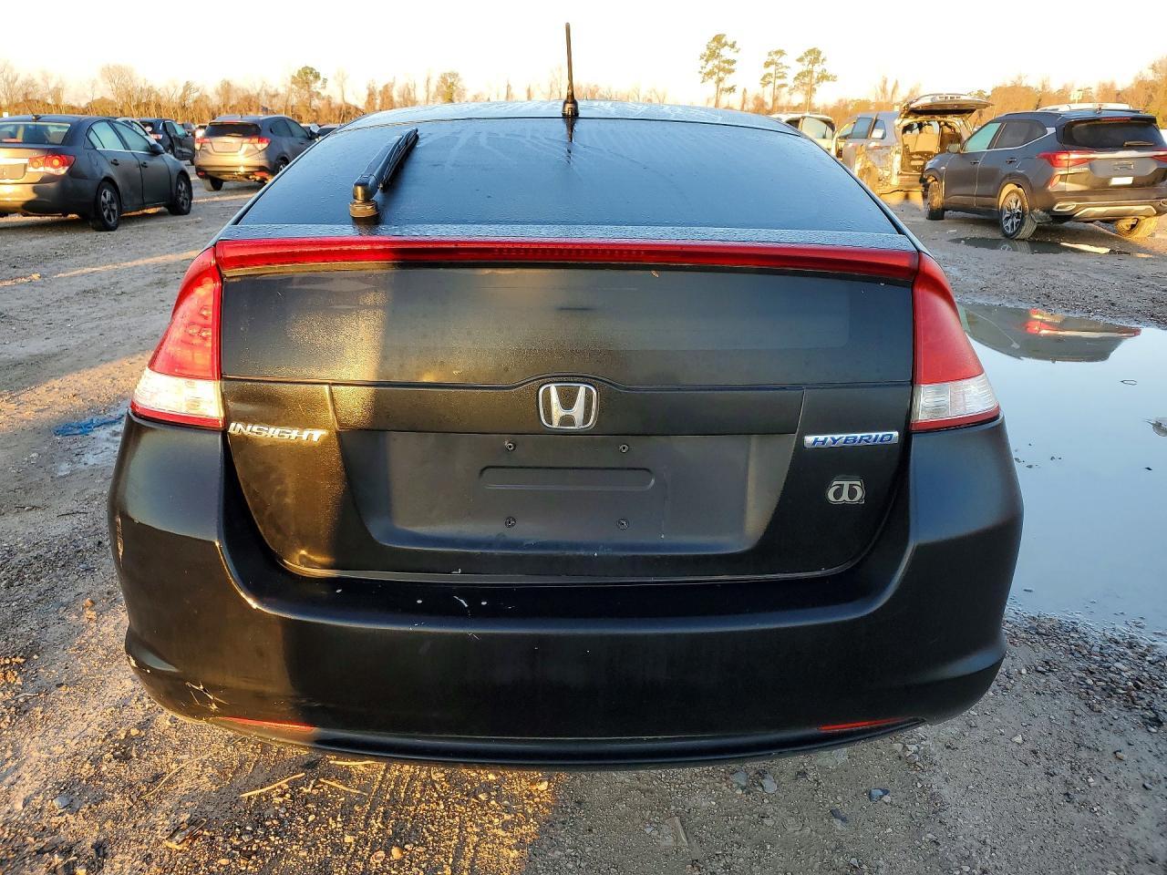 2010 HONDA Insight