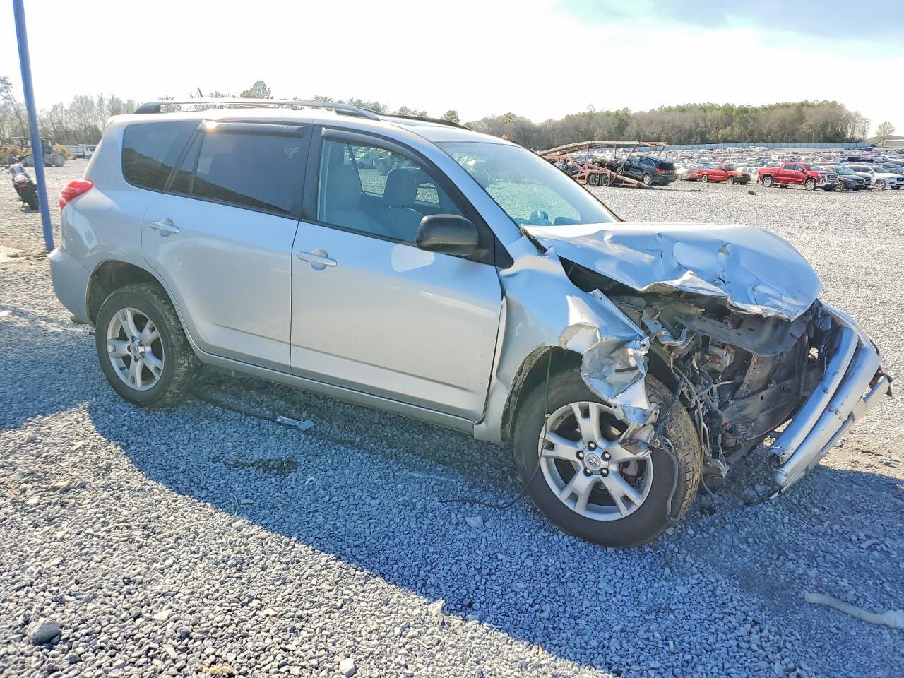 2012 TOYOTA RAV4