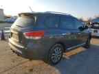 2013 NISSAN PATHFINDER
