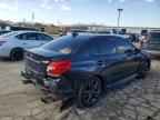 2017 SUBARU WRX