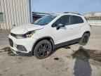 2020 CHEVROLET TRAX