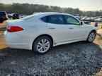2011 INFINITI M37