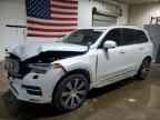 2021 VOLVO XC90