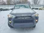 2017 TOYOTA 4Runner