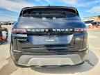 2021 LAND ROVER RANGE ROVER EVOQUE