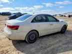 2008 HYUNDAI SONATA