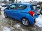 2017 CHEVROLET Spark