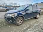 2014 TOYOTA RAV4