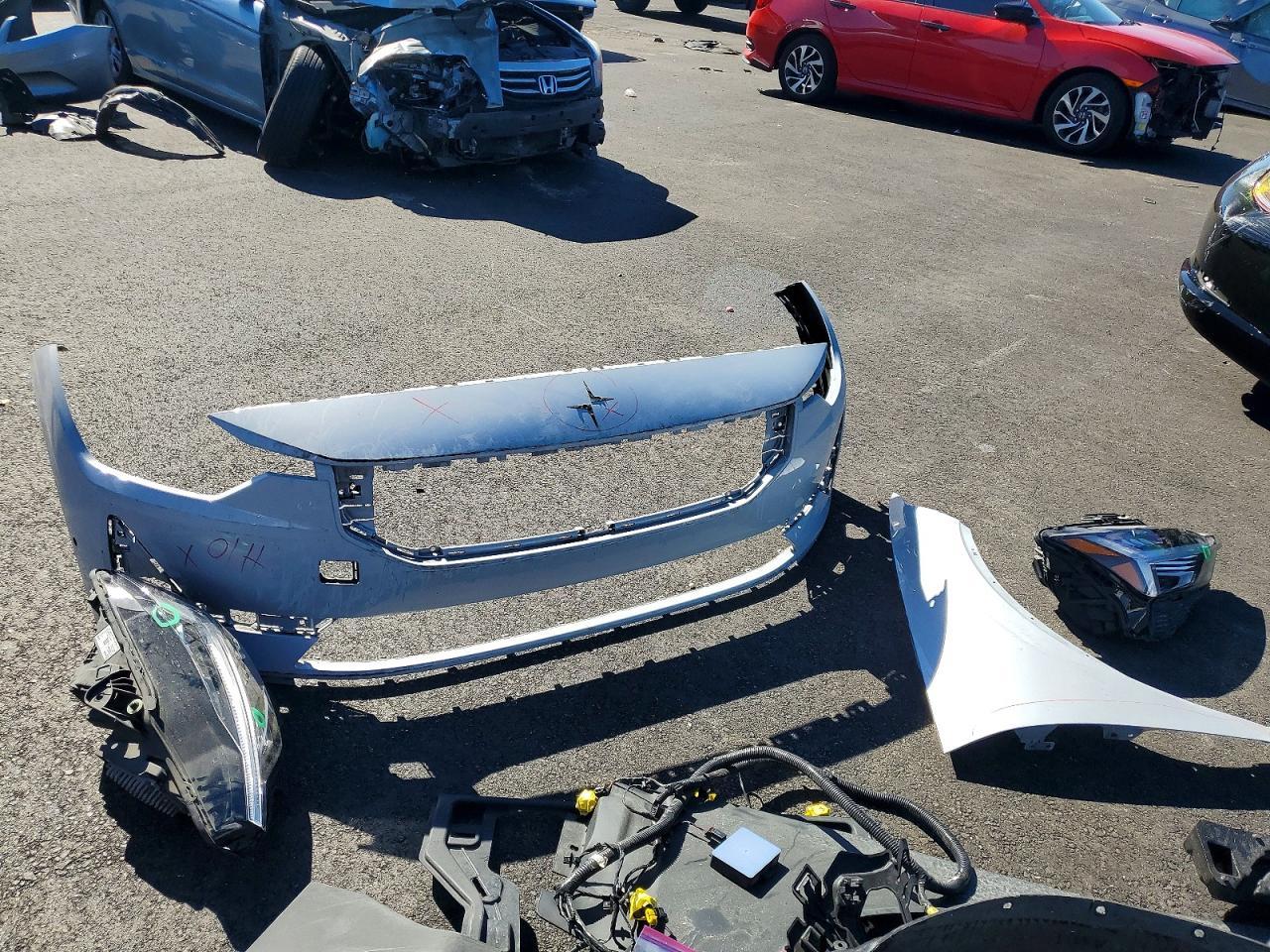 2023 POLESTAR 2