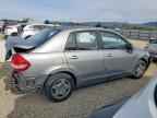 2008 NISSAN VERSA