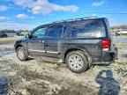 2015 NISSAN Armada