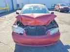 2005 TOYOTA COROLLA