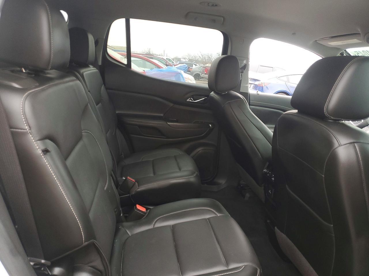 2021 GMC ACADIA