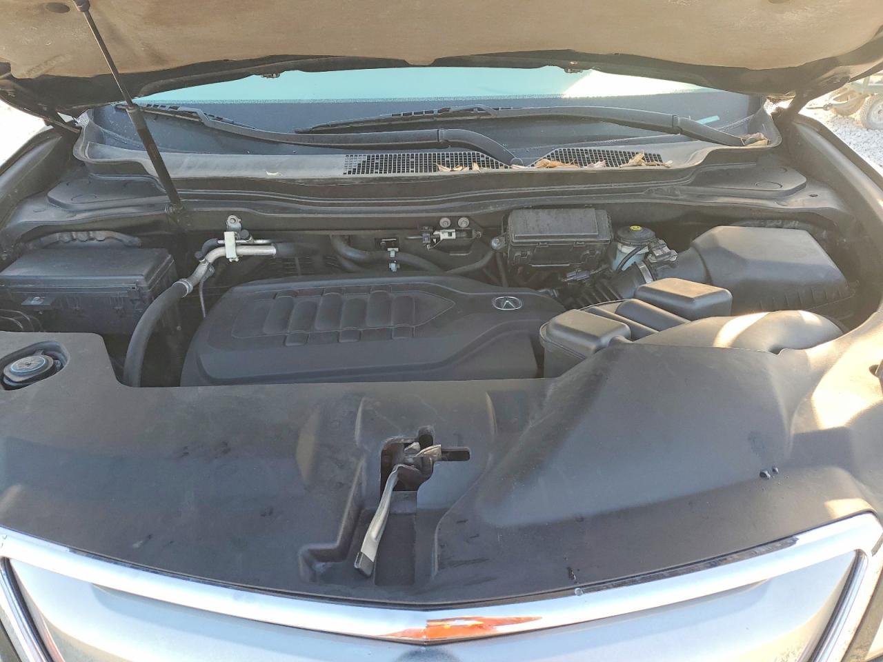 2014 ACURA MDX