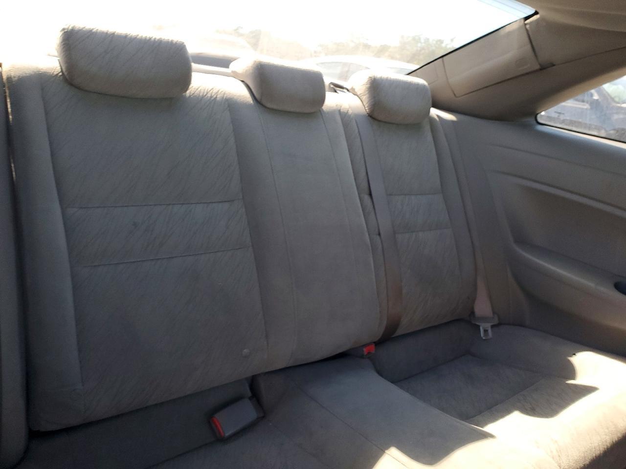 2008 HONDA CIVIC