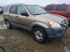 2005 HONDA CR-V