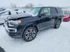 2015 TOYOTA 4Runner