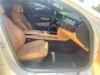 2010 BMW 7 series
