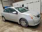 2012 NISSAN SENTRA