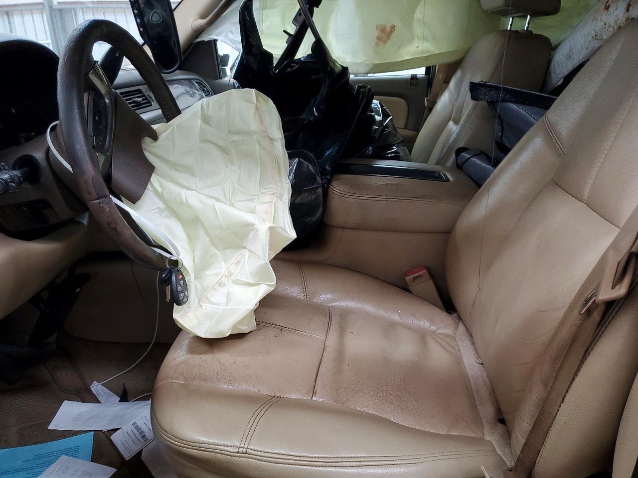 2007 GMC Yukon