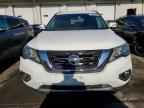 2017 NISSAN PATHFINDER