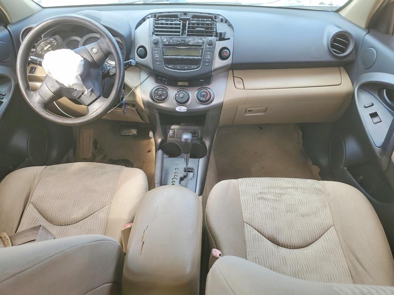 2011 TOYOTA RAV4